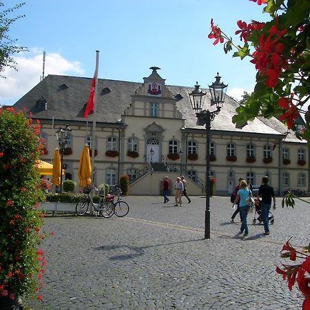 Haus Geistmeier Lippstadt Kültér fotó