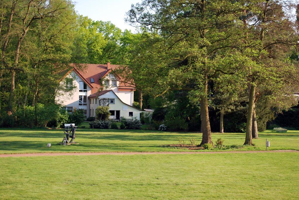 Haus Geistmeier Lippstadt Kültér fotó