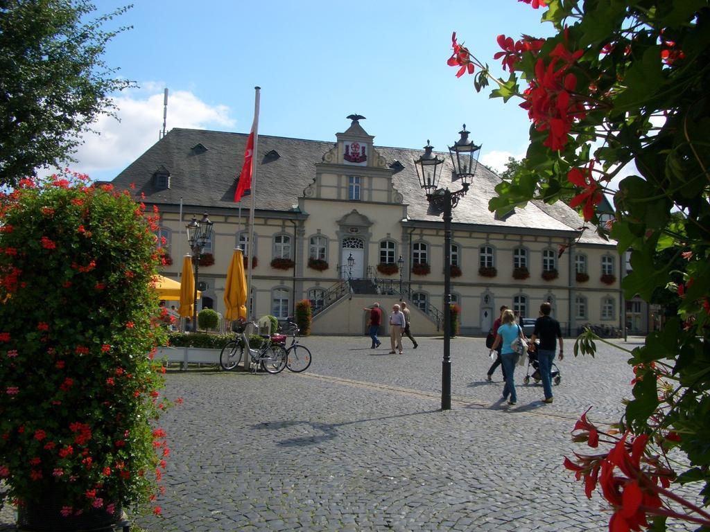 Haus Geistmeier Lippstadt Kültér fotó