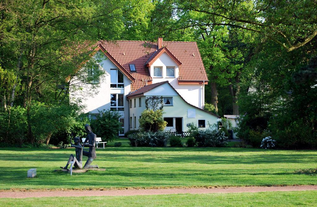 Haus Geistmeier Lippstadt Kültér fotó